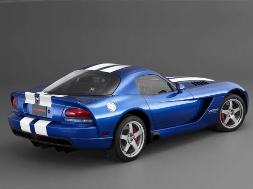 Dodge, Dodge Teases Copperhead SRT as Next Halo Vehicle, GLH Models