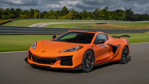 Chevy, There's A Secret Discount That Can Save Chevy Corvette Buyers As Much As $11,000