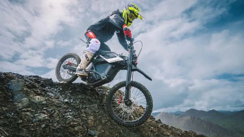 This One Place Just Drew A Hard Line Between E-Bikes And Electric Motorcycles