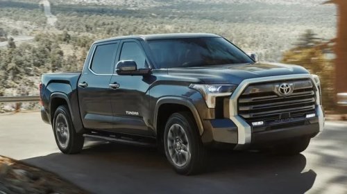 Ram Trucks, RAM, 3 Full Size Pickup Trucks With Better Ratings Than The Ram 1500