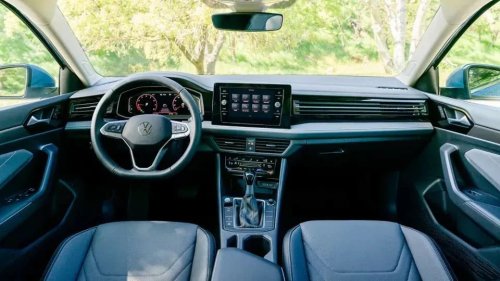 Volkswagen, Volkswagen Jetta, 2025 Volkswagen Jetta