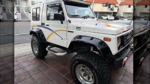 These Cars Are More Than Ready For A New Generation