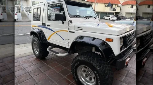 These Cars Are More Than Ready For A New Generation