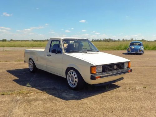 Opinion: The Pickup Segment Has Been Overregulated For Years