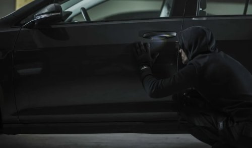 Car thieves are counting on your summer vacation—here's how to stop them