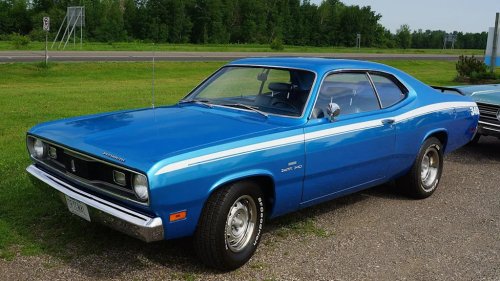6 Carbureted Classics That Keep Old-School Driving Affordable