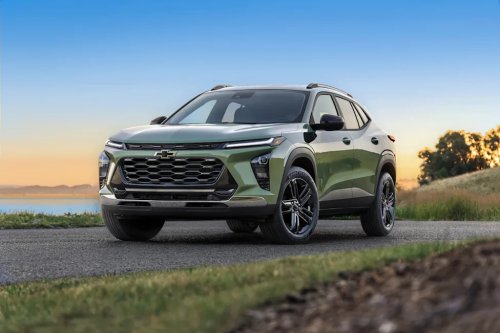 These are the five least expensive new cars you can buy in 2026, according to Edmunds