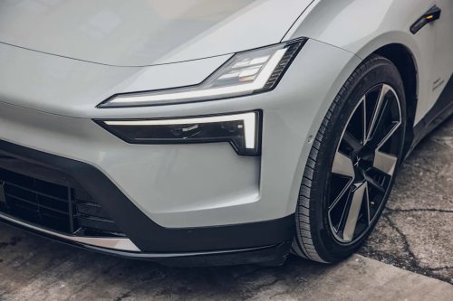 Polestar, 2026 Polestar 4 Long Range and Performance Dual Motor