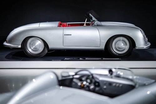 Is this the end of the convertible car as we know it?