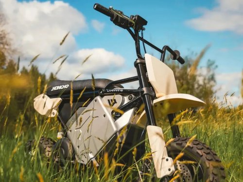 Harley-Davidson’s Tiny Approachable Trail Moto Finally Hits Home Soil
