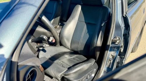 BMW, At $14,500, Does This 2000 BMW 540i With A Six-Speed Manual Mean Business?