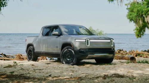 5 Pickup Trucks That Are As Fast (Or Faster) Than Sports Cars