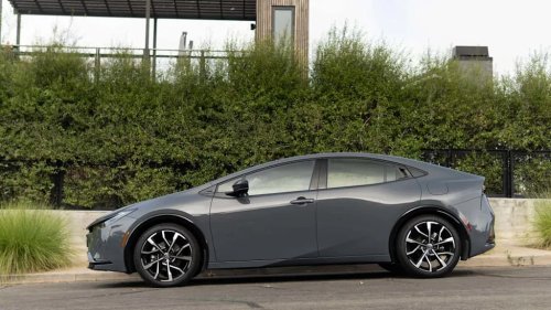 EV Myth Busted: No, They're Not 'Dirtier' Than Gas Cars, Even If You Use Fossil Fuel Power