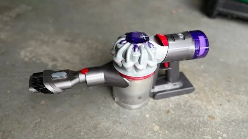 One of the Most Powerful Car Vacuums We've Ever Tested Is $70 Off Right Now