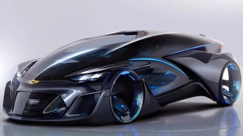 Next-Gen Camaro Reveal Confirmed By Tea Leaves Following New Michael Bay 'Transformers' Movie Announcement