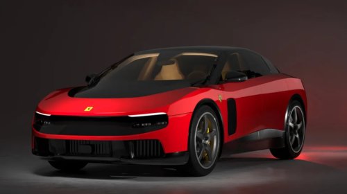 5 EVs That Made A Splash In 2026