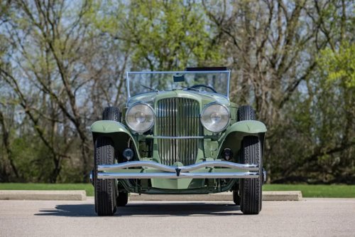 Weekly Roundup: Everything Modern Car Collector Posted This Week (August 3–7, 2026)