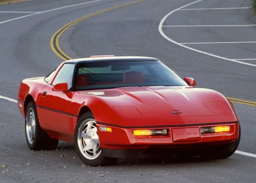 These Dream Cars from the 1990s are Surprisingly Affordable Today