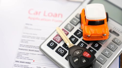 Can You Finance Classic Cars? Here's What You Need To Know
