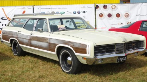15 Cars Middle Class Families Drove In The '70s