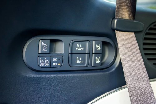 After A Week With The 2026 Hyundai Palisade Hybrid, This Is Everything I Fell In Love With