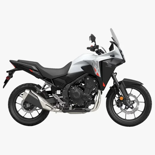 Honda Quietly Slashes $500 off the Rider-Friendly NX500, Its Most Affordable Adventure Bike