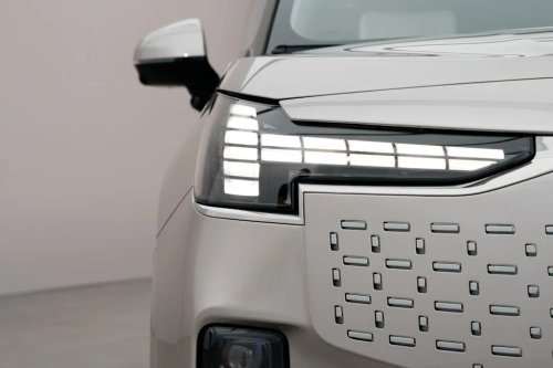 Volvo Plans to Roll Out 13 New Vehicles by 2030