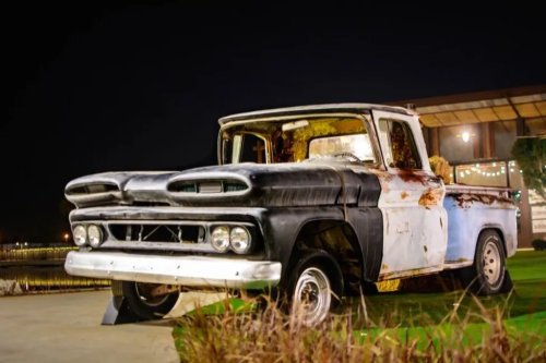 Opinion: The Pickup Segment Has Been Overregulated For Years