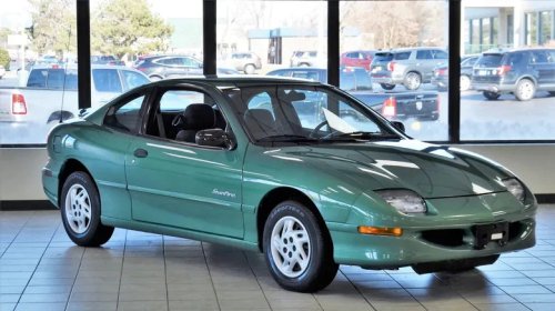 This Is The Closest Our Readers Have Come To Torture Testing Their Cars