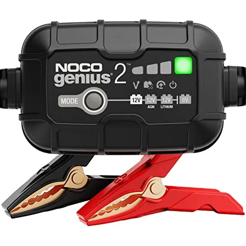 Best NOCO Prime Day Deals!