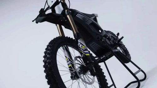 What Could Possibly Go Wrong With A $2,500 Electric Dirt Bike?