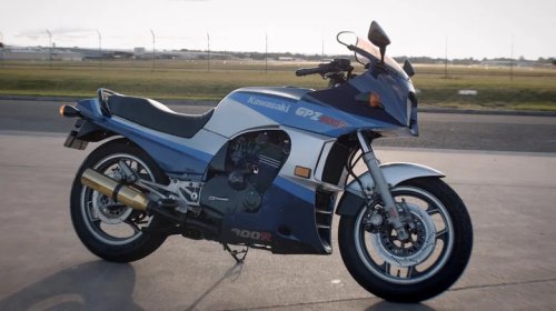 Kawasaki's Fastest Motorcycles, Ranked By Top Speed