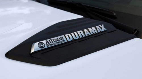 Why Some GM-Built Transmissions Feature Allison Badges