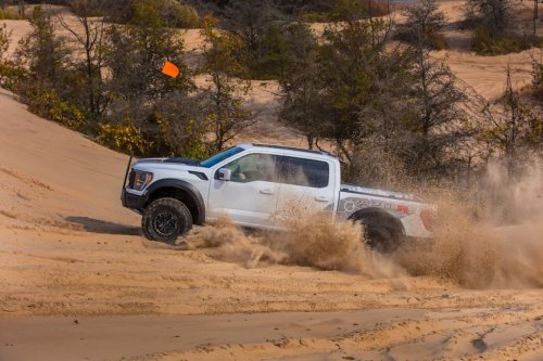 These vehicles get the worst gas mileage in 2026