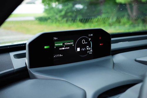 2027 Subaru Uncharted Quick Review: The Electric Crosstrek Everyone’s Sleeping On