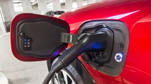 Do Plug-In Hybrids Have A Reliability Problem?