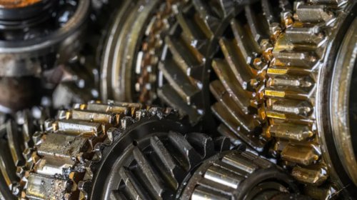 What Does GL5 Mean On Gear Oil?