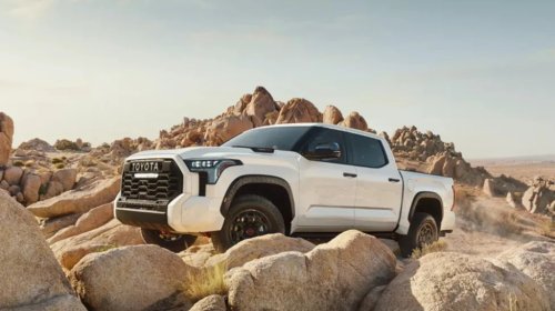 RAM, Toyota, Toyota Tundra, Ram 1500 Vs Toyota Tundra: Which Truck Offers More At Its Price Point?