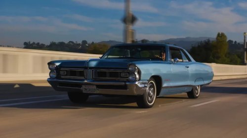6 Discontinued Cars From The '70s That Should Still Be On Sale Today