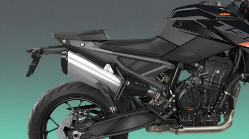 The Best New KTM Motorcycle Releases in 2026 (So Far)