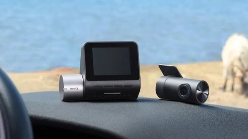 Your dashcam is destroying its own memory card (and what fixes it)