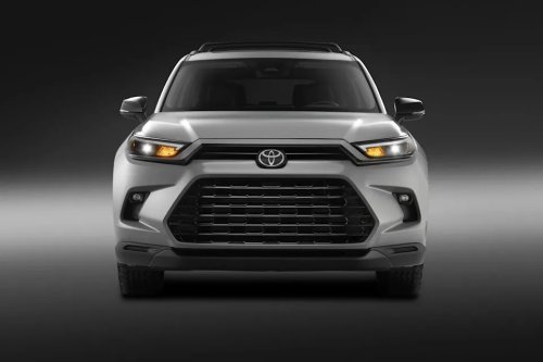 Toyota’s Family Hauler Gets a Dose of Rugged Energy and Off-Road Utility
