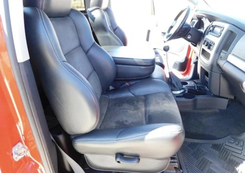 Dodge, RAM, Viper-Powered Outlier: This 50K-Mile 2004 Dodge Ram SRT-10 Is the Pickup That Out-Ran Supercars
