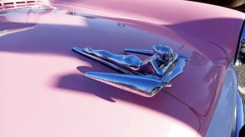 These Are Your Favorite Hood Ornaments