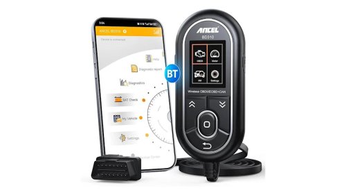 Check Out These Sweet Deals on Automotive Gear for Fall’s 2026 Prime Big Deal Days