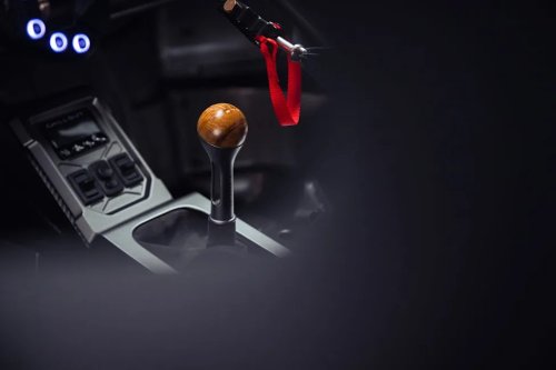 See the Gunther Werks GXR-EVO from Every Angle