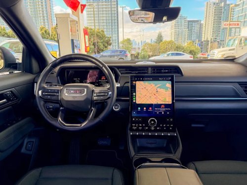GMC, 2027 GMC Terrain