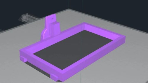 Ford, 5 Fun 3D Printing Templates For The Ford Maverick's Fits System