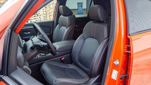 5 Reasons To Love The 2026 Honda Passport