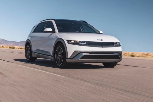 Chevrolet, Chevrolet Equinox, Hyundai, Hyundai Ioniq, Hyundai Ioniq 5, SUV, 2027 Chevrolet Equinox EV vs. 2026 Hyundai Ioniq 5: Which EV SUV Is the Better Daily Driver?